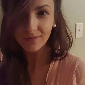 Meet your Posher, Caitlyn